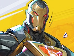無料オンラインTPS「マーベル・ライバルズ」，本日サービス開始。マーベルキャラクターたちが戦う6vs6のヒーローシューター