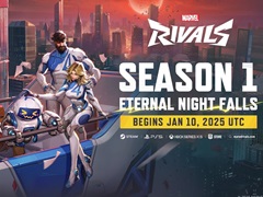 「マーベル・ライバルズ」，1月10日18：00にスタートするシーズン1のバランス調整内容を公開