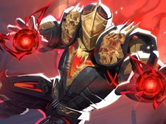 「マーベル・ライバルズ」，シーズン1“明けない夜の到来”のバトルパスで入手できるコスチュームの紹介動画を公開