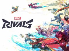 今夜22時から放送の「RADIO 4Gamer Tap（仮）」では，NetEase Gamesの「マーベル・ライバルズ」を取り上げます