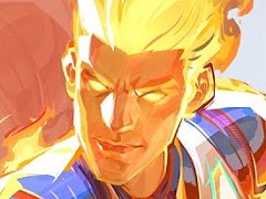 「マーベル・ライバルズ」シーズン1.5を先行体験。超シンプルなザ・シング，制圧力の化身 ヒューマン・トーチのプレイフィールをチェック