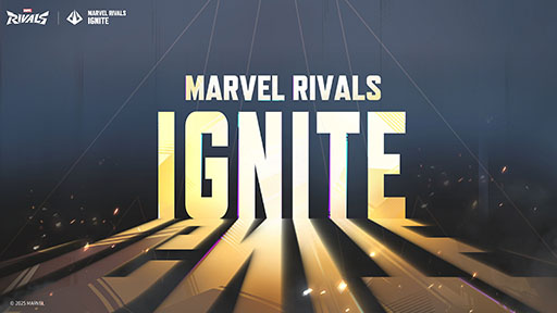 画像ギャラリー No.001のサムネイル画像 / 「マーベル・ライバルズ」，公式eスポーツトーナメント「Ignite」を発表。賞金総額は300万ドルで，世界の5地域でトップチームの熱戦を楽しめる