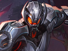 「マーベル・ライバルズ」シーズン2.5「地獄の晩餐会」後半を5月30日に開始。新英雄「ウルトロン」と新マップ「地獄の晩餐会：アラッコ」実装