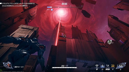 画像ギャラリー No.008のサムネイル画像 / ［プレイレポ］「マーベル・ライバルズ」シーズン2後半の新要素を先行体験。回復と攻撃を同時にこなす新ヒーロー「ウルトロン」の性能をチェック