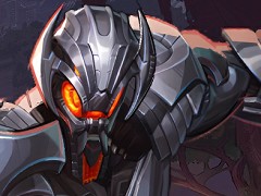 ［プレイレポ］「マーベル・ライバルズ」シーズン2後半の新要素を先行体験。回復と攻撃を同時にこなす新ヒーロー「ウルトロン」の性能をチェック