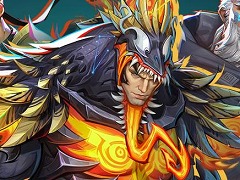 「マーベル・ライバルズ」新ゲームモード「エネルギー争奪モード」を8月21日に実装。期間限定イベント「古代の力の覚醒」も開催
