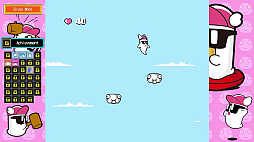 へべれけ えんじょいえでそん