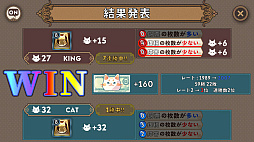 カネコキング