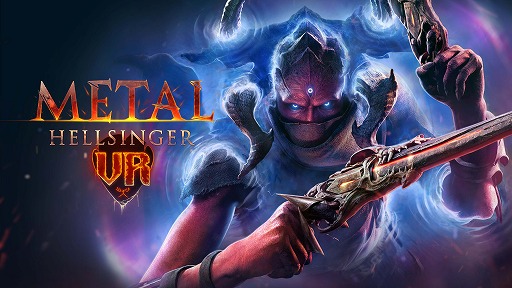 画像ギャラリー No.008のサムネイル画像 / ノればノるほど強くなる。メタルなリズムFPS「Metal: Hellsinger VR」，PS VR2版を発売。Steam VR版とMeta Quest版も発売中