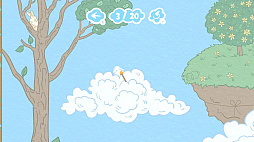 Spring Bunny Islands : 春うさぎ島
