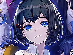 「コープスパーティーII Darkness Distortion」，発売時期を今秋から2025年内に変更。さらなるクオリティアップを目指す