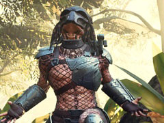 プレデターと人間の戦いを描く非対称型オンラインSTG「Predator: Hunting Grounds」，リブート版がPS5/Xbox Series X|Sで発売決定