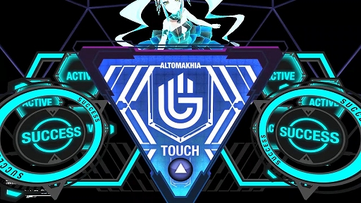 画像ギャラリー No.005のサムネイル画像 / 「東京クロノス＆アルトデウス: BC ツインパック」，LAM氏描き下ろし豪華版パッケージイラストを公開