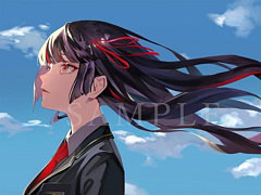 「東京クロノス＆アルトデウス: BC ツインパック」，LAM氏描き下ろし豪華版パッケージイラストを公開