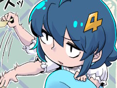 ゲーたん！　本日の単語は「seal/しーる」