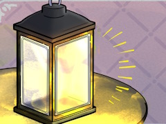 ゲーたん！　本日の単語は「bright/ぶらいと」