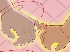 ゲーたん！　本日の単語は「bond/ぼんど」