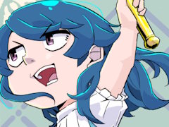 ゲーたん！　本日の単語は「companion/こんぱにおん」