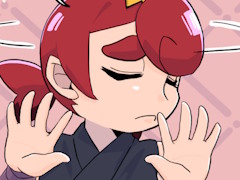 ゲーたん！　本日の単語は「disable /でぃせーぶる」