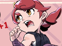 ゲーたん！　本日の単語は「attribute/あとりびゅーと」