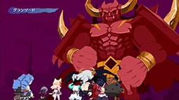 画像ギャラリー No.005のサムネイル画像 / 「魔界戦記ディスガイア7 これまでの全部入りはじめました。」，7月25日に発売。ED後を描く新シナリオや新キャラ「アサギ」の追加もあり