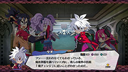 画像ギャラリー No.006のサムネイル画像 / 「魔界戦記ディスガイア7 これまでの全部入りはじめました。」，7月25日に発売。ED後を描く新シナリオや新キャラ「アサギ」の追加もあり