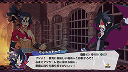 画像ギャラリー No.007のサムネイル画像 / 「魔界戦記ディスガイア7 これまでの全部入りはじめました。」，7月25日に発売。ED後を描く新シナリオや新キャラ「アサギ」の追加もあり