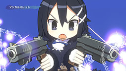 画像ギャラリー No.011のサムネイル画像 / 「魔界戦記ディスガイア7 これまでの全部入りはじめました。」，7月25日に発売。ED後を描く新シナリオや新キャラ「アサギ」の追加もあり