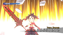 魔界戦記ディスガイア7 これまでの全部入りはじめました。