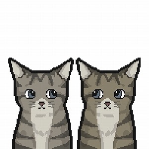 画像ギャラリー No.012のサムネイル画像 / 孤独な子猫のサバイバルを描くADV「のらねこものがたり ねこねこEdition」6月27日に発売。シリーズ2作をセットにしたパッケージ版登場