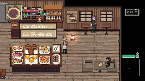画像ギャラリー No.008のサムネイル画像 / 「のらねこものがたり ねこねこEdition」ADV要素が強化された「2」のキャラクターやシステム情報を紹介。予約受付を実施中