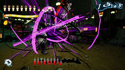 画像ギャラリー No.006のサムネイル画像 / 「ニンジャスレイヤー ネオサイタマ炎上」，Steam内にページ開設。バジリスクやインターラプターらボスニンジャたちの情報も公開に