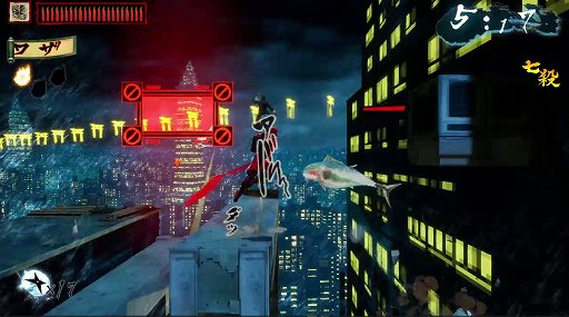 画像ギャラリー No.009のサムネイル画像 / 「ニンジャスレイヤー」は忍殺語が面白いだけではない！　その魅力を語り，「ネオサイタマ炎上」でフジキドと一体化して爆発四散