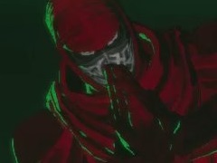 「ニンジャスレイヤー」は忍殺語が面白いだけではない！　その魅力を語り，「ネオサイタマ炎上」でフジキドと一体化して爆発四散