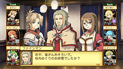 画像ギャラリー No.004のサムネイル画像 / 3DダンジョンRPG「剣と魔法と学園モノ。2G」をPC,PS5,Switchで楽しめる。リマスター版の発売日が4月26日に決定