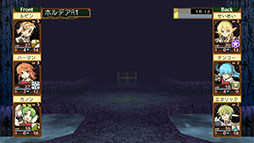 画像ギャラリー No.010のサムネイル画像 / 3DダンジョンRPG「剣と魔法と学園モノ。2G」をPC,PS5,Switchで楽しめる。リマスター版の発売日が4月26日に決定