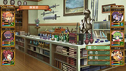 画像ギャラリー No.023のサムネイル画像 / 3DダンジョンRPG「剣と魔法と学園モノ。2G」をPC,PS5,Switchで楽しめる。リマスター版の発売日が4月26日に決定