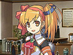 3DダンジョンRPG「剣と魔法と学園モノ。2G」をPC，PS5，Switchで楽しめる。リマスター版の発売日が4月26日に決定
