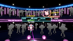 ファンポップリズムステージ〜Aim for the ♡〜