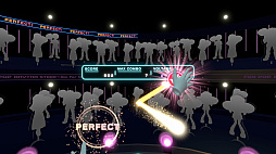 ファンポップリズムステージ〜Aim for the ♡〜