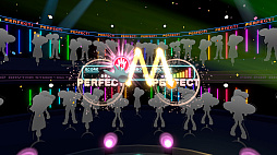 ファンポップリズムステージ〜Aim for the ♡〜