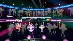 ファンポップリズムステージ〜Aim for the ♡〜