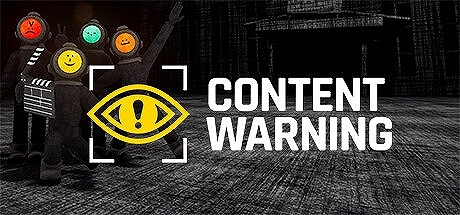 画像ギャラリー No.003のサムネイル画像 / 「Content Warning」に文字を書き込める新アイテム“スケットパッド”が登場。同じ音声言語の人とマッチングできるようになるオプション追加も