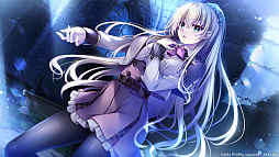 旭光のマリアージュ episode LIA