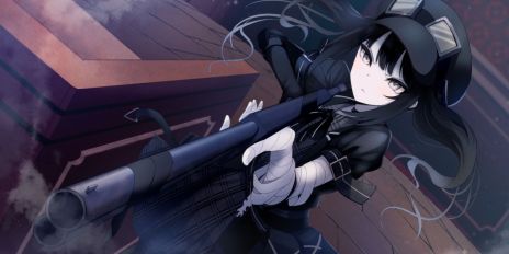 画像ギャラリー No.002のサムネイル画像 / 13人の少女たちが裏切り,殺し合う。嘘つきの魔女を探し出す議論ミステリADV「魔法少女ノ魔女裁判」,2025年に発売予定