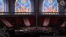 画像ギャラリー No.006のサムネイル画像 / 少女たちに紛れ込んだ魔女をあぶり出し,処刑する「魔法少女ノ魔女裁判」のPC版,価格は3500円(税込)に決定。初週は20%オフで購入可能