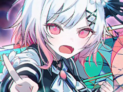 13人の少女から処刑対象を選定するミステリーADV「魔法少女ノ魔女裁判」，体験版をSteamで配信開始