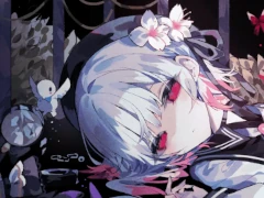 少女たちの残酷な運命を描くミステリーADV「魔法少女ノ魔女裁判」，配信・二次創作ガイドラインを公開。実況配信収益化OKだけどルールあり