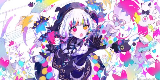 画像ギャラリー No.003のサムネイル画像 / 処刑ボタンを押すのはあなた。13人の少女たちが命をかけて挑む魔女裁判を描くPC版「魔法少女ノ魔女裁判」，本日19：00に発売