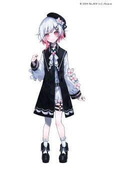 画像ギャラリー No.007のサムネイル画像 / 処刑ボタンを押すのはあなた。13人の少女たちが命をかけて挑む魔女裁判を描くPC版「魔法少女ノ魔女裁判」，本日19：00に発売